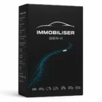 Ghost Immobiliser S7 Tracker Bundle