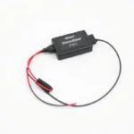 Autowatch Ghost-II Immobiliser