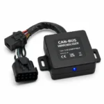 Scorpion X-Series Immobiliser