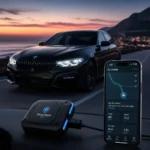 S5 Tracker Ghost 2 Immobiliser