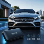 Scorpion S7 Tracker